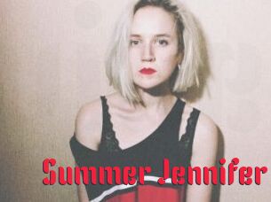 Summer_Jennifer