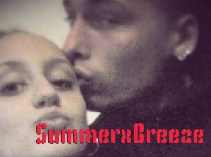SummerxBreeze