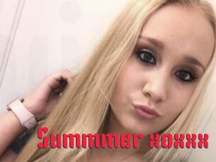 Summmer_xoxxx