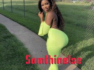 Sumthinelse