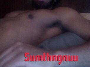 Sumthngnuu