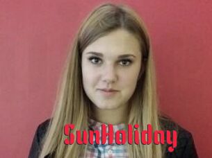 SunHoliday