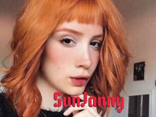 SunJanny