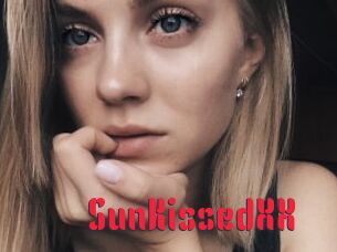 SunKissedXX