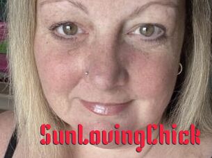 SunLovingChick