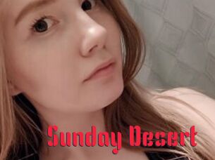 Sunday_Desert