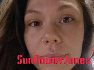 SunflowerJones