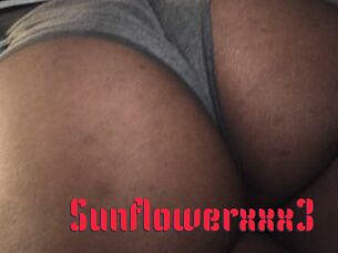 Sunflowerxxx3