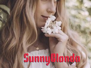 SunnyBlonda