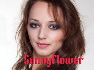 SunnyFlower