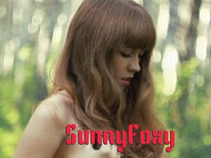 SunnyFoxy