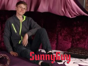SunnyGuy