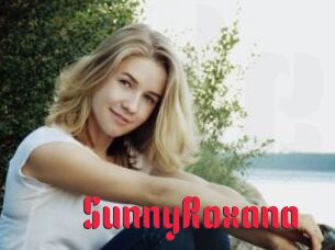 SunnyRoxana