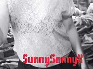SunnySannyX