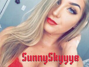 SunnySkyyye