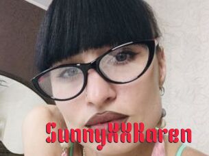 SunnyXXKaren