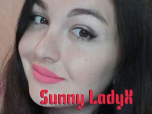 Sunny_LadyX