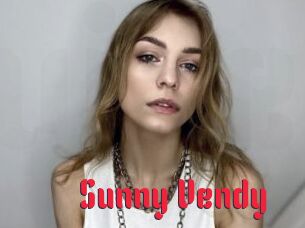 Sunny_Vendy
