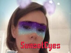 SunsetEyes