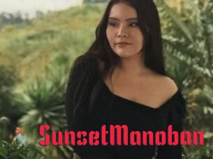 SunsetManoban