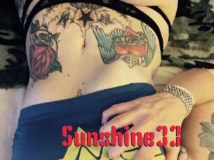 Sunshine33