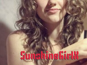 SunshineGirlX