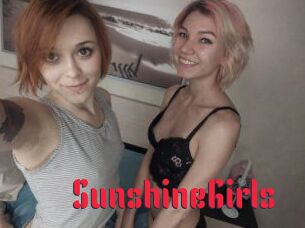 SunshineGirls