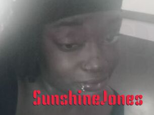 SunshineJones