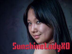 SunshineLadyXO
