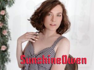 SunshineOwen