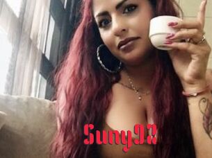 Suny92