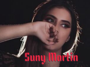 Suny_Martin