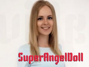 SuperAngelDoll