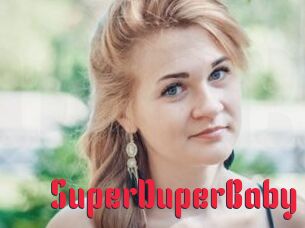 SuperDuperBaby
