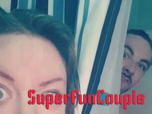 SuperFunCouple