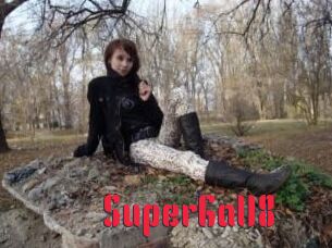 SuperGal18