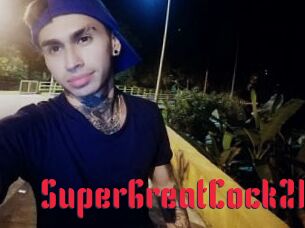 SuperGreatCock21