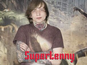 SuperLenny