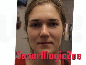 SuperMagicZoe