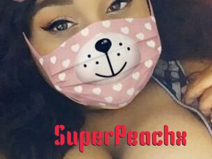SuperPeachx