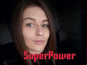 SuperPower