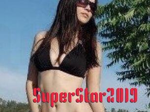 SuperStar2019