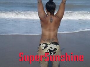SuperSunshine
