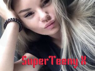 SuperTeeny_X
