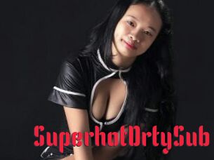 SuperhotDrtySub
