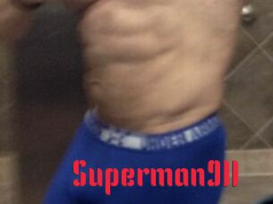 Superman911