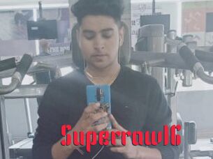 Superraw16