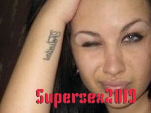Supersex2019