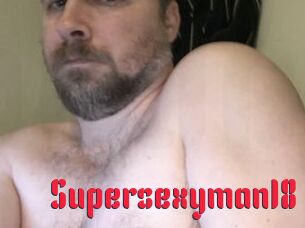 Supersexyman18