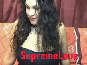 SupremeLove